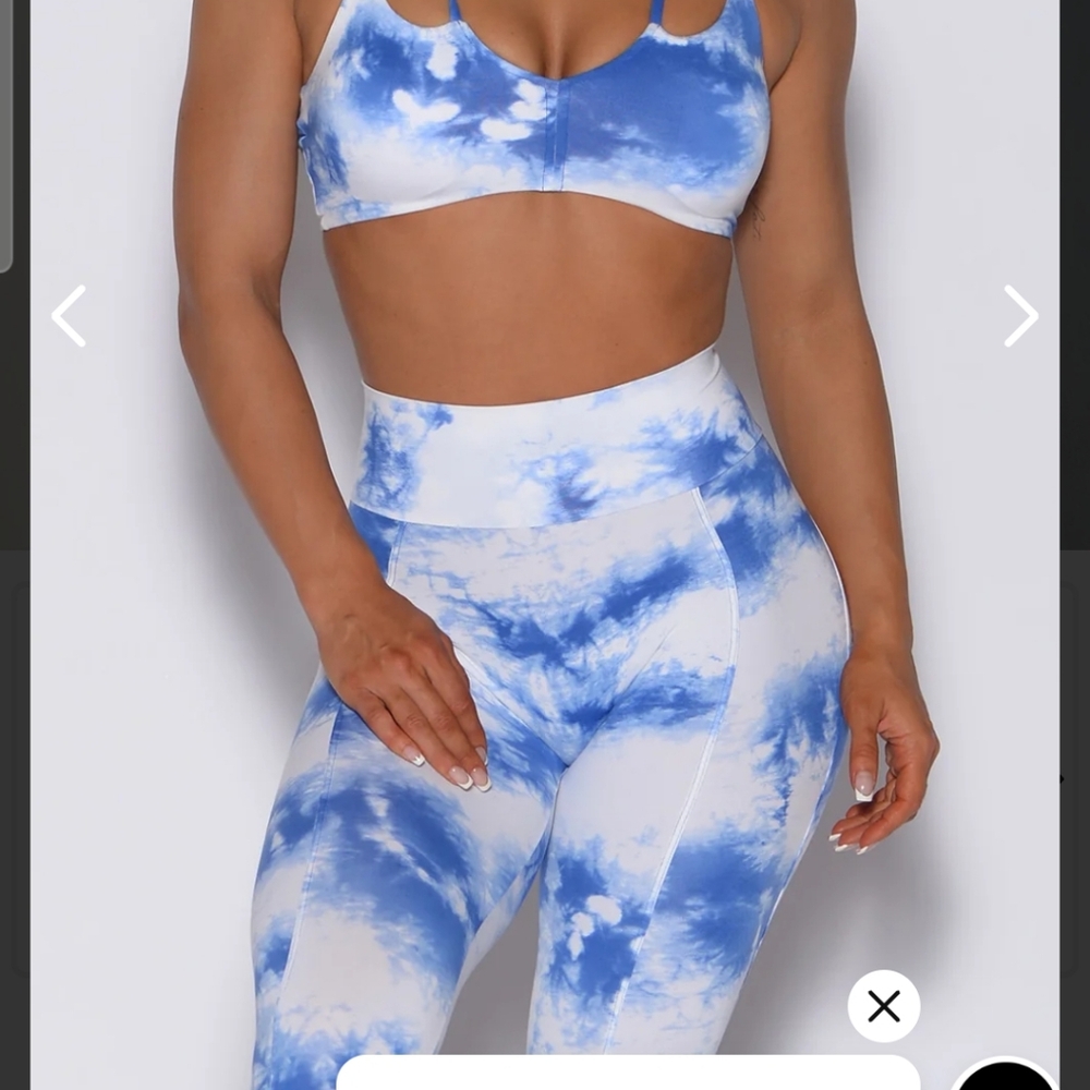 Bombshell Sportswear